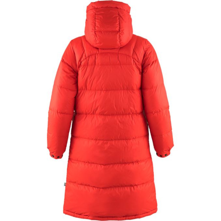 Fjallraven Expedition Long Down Parka - Women's - Image 2